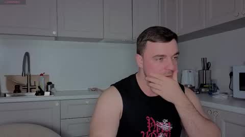 Sasha online show from 12/03/25, 02:48