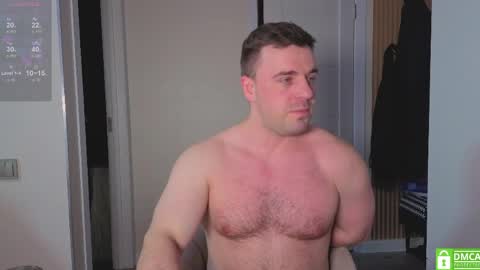 Sasha online show from 03/19/26, 06:23