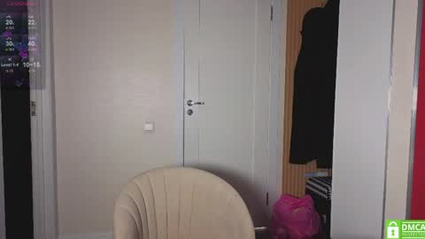 Sasha online show from 04/09/26, 07:19