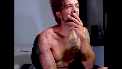 will online show from 01/22/25, 01:10