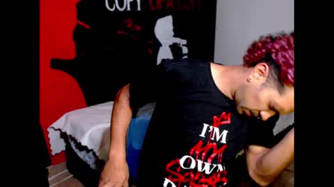 will online show from 01/30/25, 03:11