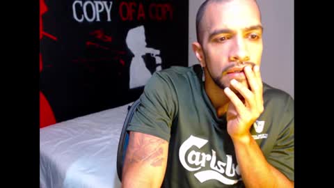 will online show from 02/17/25, 07:10