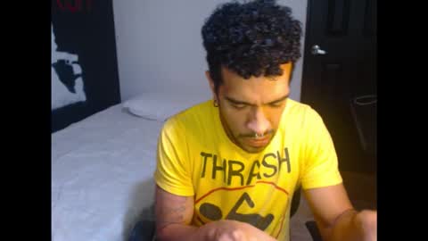 will online show from 11/01/25, 07:05