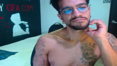 will online show from 11/26/25, 03:51