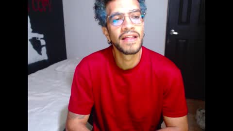 will online show from 01/12/26, 07:30