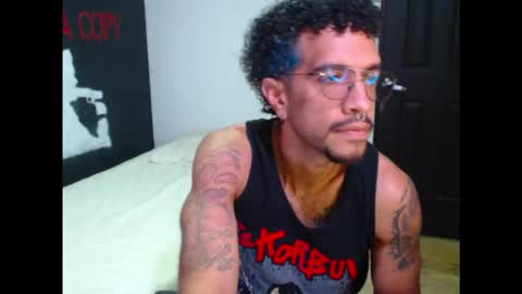 will online show from 01/18/26, 12:47