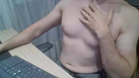 Dotado Rafael online show from 05/01/26, 02:16