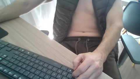 Dotado Rafael online show from 07/20/26, 01:02