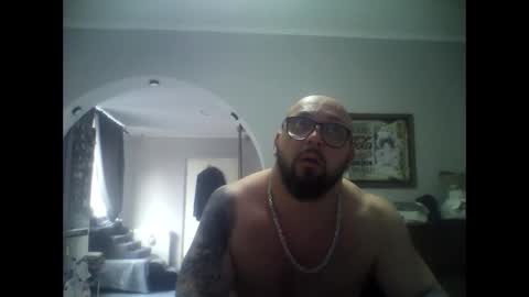 SaSa online show from 02/09/25, 02:07