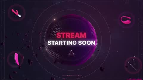 DotYourEyezez  online show from 03/22/26, 09:45