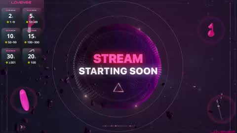 DotYourEyezez  online show from 03/23/26, 02:15