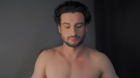 Keen online show from 01/08/25, 07:55