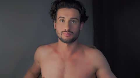 Keen online show from 01/08/25, 02:03