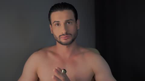 Keen online show from 01/09/25, 05:54