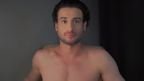 Keen online show from 01/24/25, 03:32