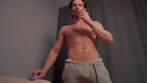 Keen online show from 01/25/25, 09:04