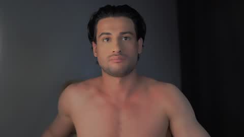 Keen online show from 02/02/25, 04:54