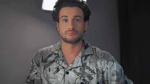 Keen online show from 02/08/25, 08:42