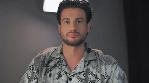 Keen online show from 02/16/25, 12:19