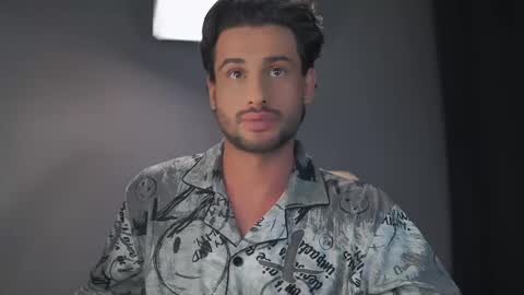 Keen online show from 02/16/25, 03:26