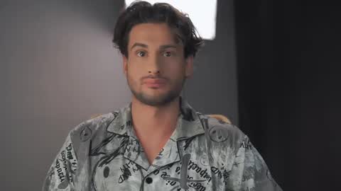 Keen online show from 02/17/25, 01:15