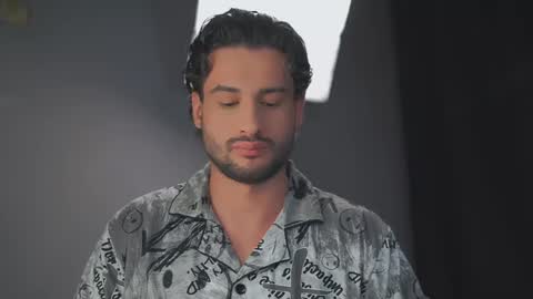 Keen online show from 02/22/25, 04:40