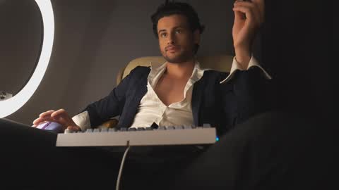 Keen online show from 03/02/25, 11:53