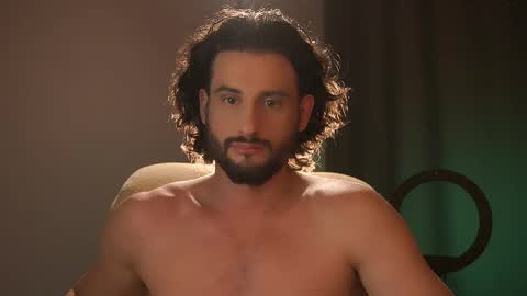 Keen online show from 09/08/25, 08:30