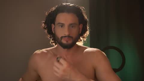 Keen online show from 09/09/25, 09:14