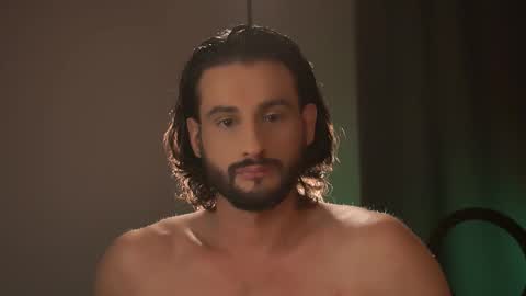 Keen online show from 09/27/25, 10:04