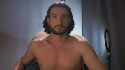 Keen online show from 10/07/25, 03:42