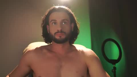 Keen online show from 10/18/25, 06:30