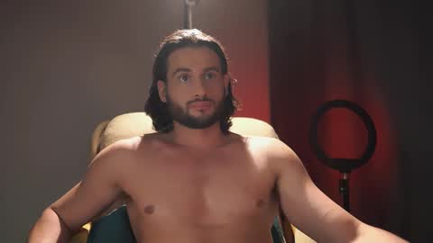 Keen online show from 10/25/25, 12:07