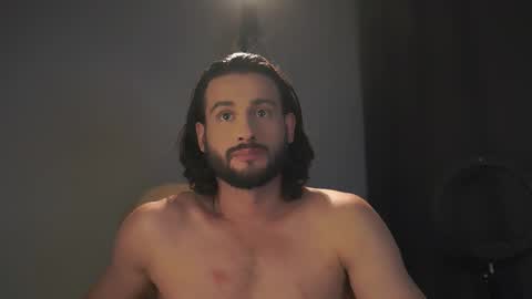 Keen online show from 11/15/25, 10:37