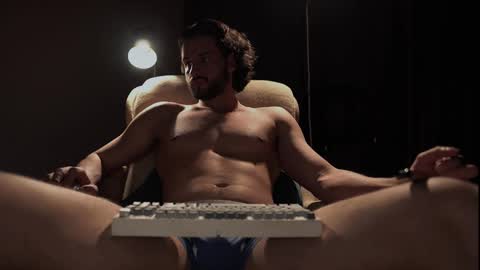 Keen online show from 01/12/26, 06:40