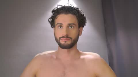 Keen online show from 02/12/26, 02:01