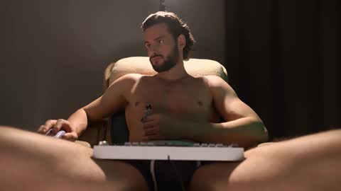 Keen online show from 02/20/26, 07:58