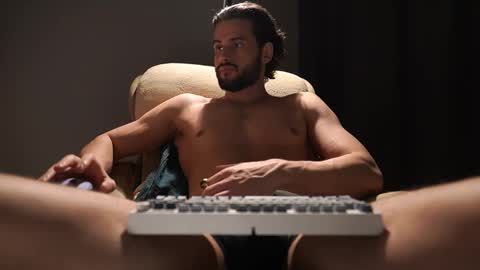 Keen online show from 03/04/26, 04:13