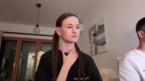 Alice and Mark online show from 01/14/26, 09:31