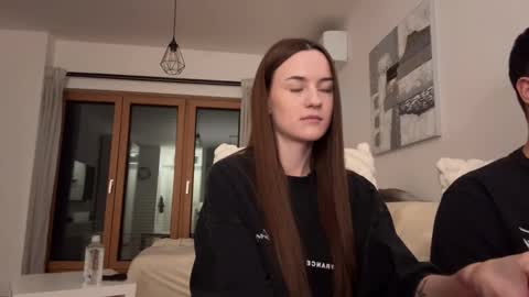 Alice and Mark online show from 02/03/26, 02:53