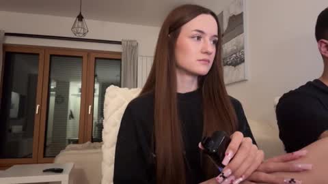 Alice and Mark online show from 02/14/26, 09:44