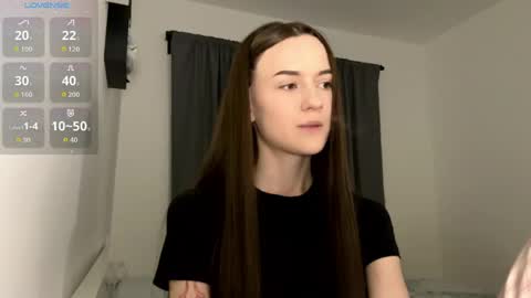 Alice and Mark online show from 04/12/26, 09:09