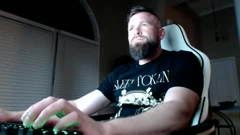 Thomas the Tank online show from 06/08/26, 01:50