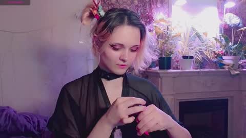 Angie online show from 12/22/25, 02:19