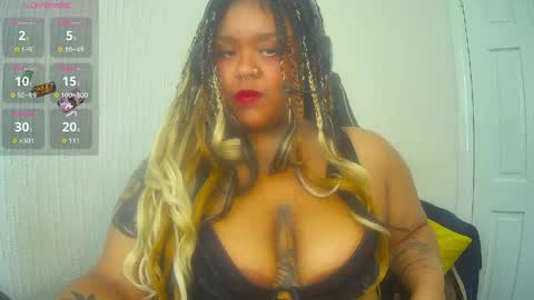 DeeDee online show from 06/01/26, 11:23