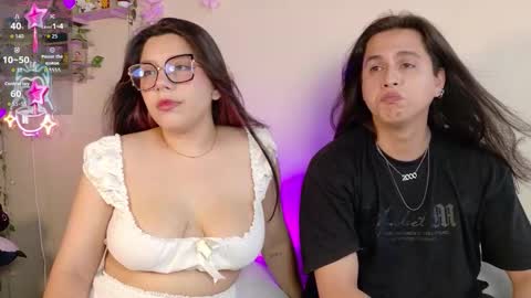 Chelsea  Dante online show from 02/05/26, 09:08