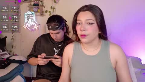 Chelsea  Dante online show from 03/30/26, 04:24