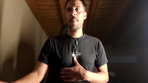 DoubleFeeling online show from 02/25/25, 06:09