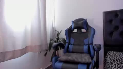Isabella and Alessandro online show from 05/09/26, 03:17