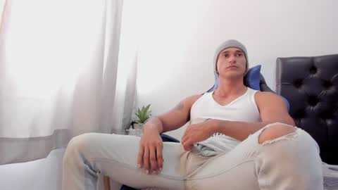 Isabella and Alessandro online show from 07/09/26, 03:49